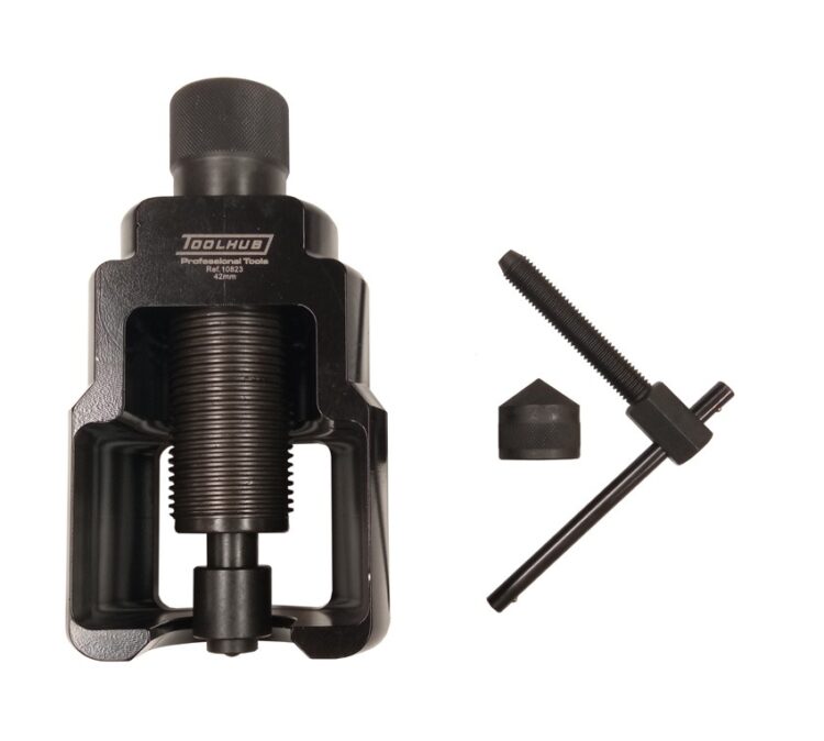 10823 | EXTRACTOR DE R?TULAS HIDRAULICO 42MM