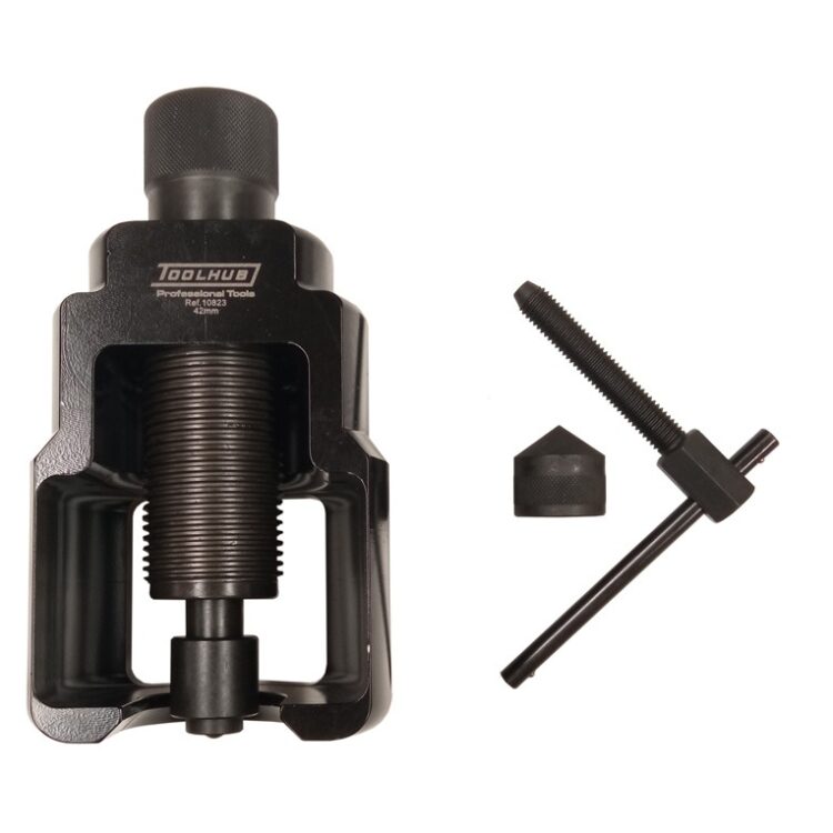 10823 | EXTRACTOR DE R?TULAS HIDRAULICO 42MM