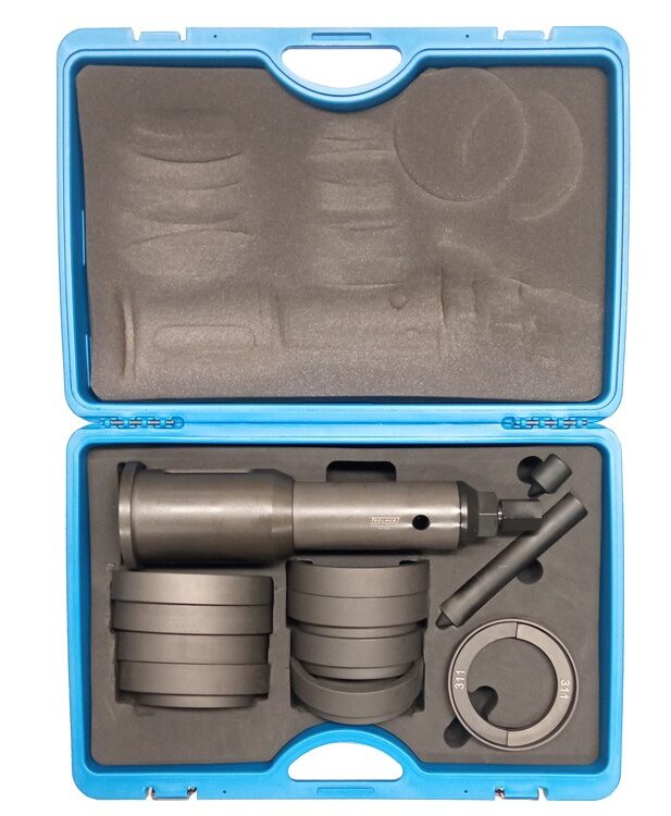 10825 | EXTRACTOR RODAMIENTOS DE TRANSMISI?N.