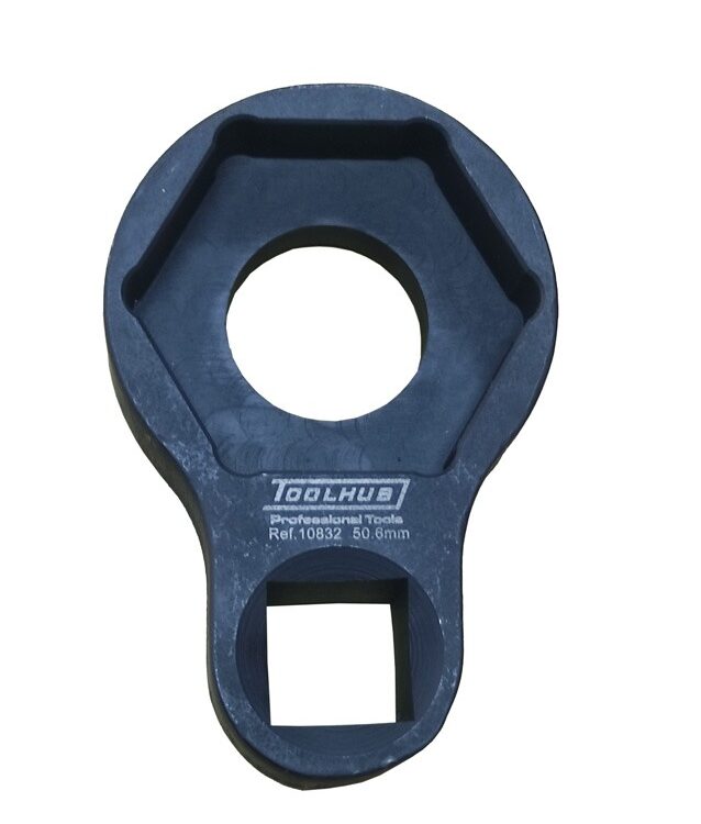 10832 | LLAVE PARA TUBO RETORNO ACEITE VOLVO