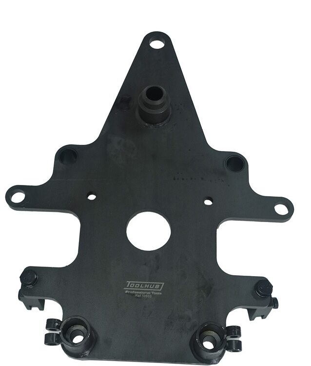 10833 | HERRAMINTA PARA ENSAMBLAR EJE CAJA CAMBIOS VOLVO