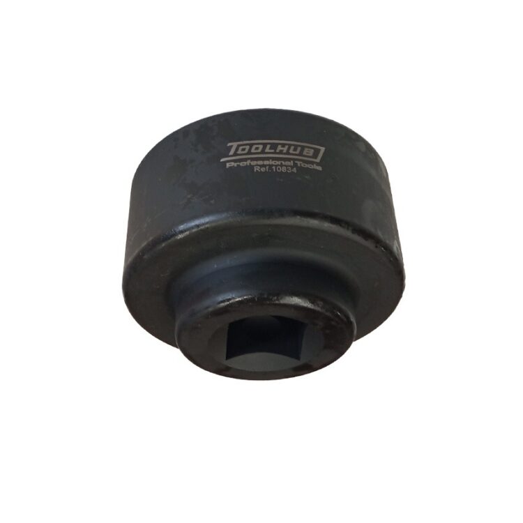 10834 | VASO RODAMIENTO DEL VENTILADOR 53.8MM