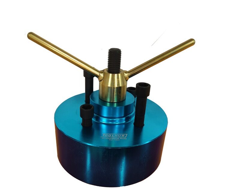 10841 | INSTALADOR RETEN TRASERO CIG?UENAL VOLVO