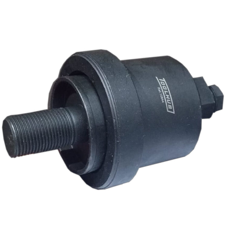 10844 | EXTRACTOR RETEN FRONTAL CIG?E?AL IVECO