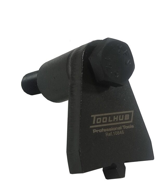 10846 | SUJETADOR VOLANTE MOTOR IVECO