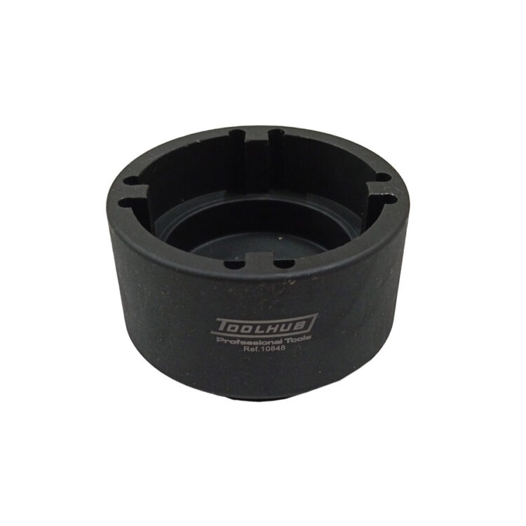 10848 | VASO PARA TUERCA DE RODAMIENTOS DAF XLR (EURO4)