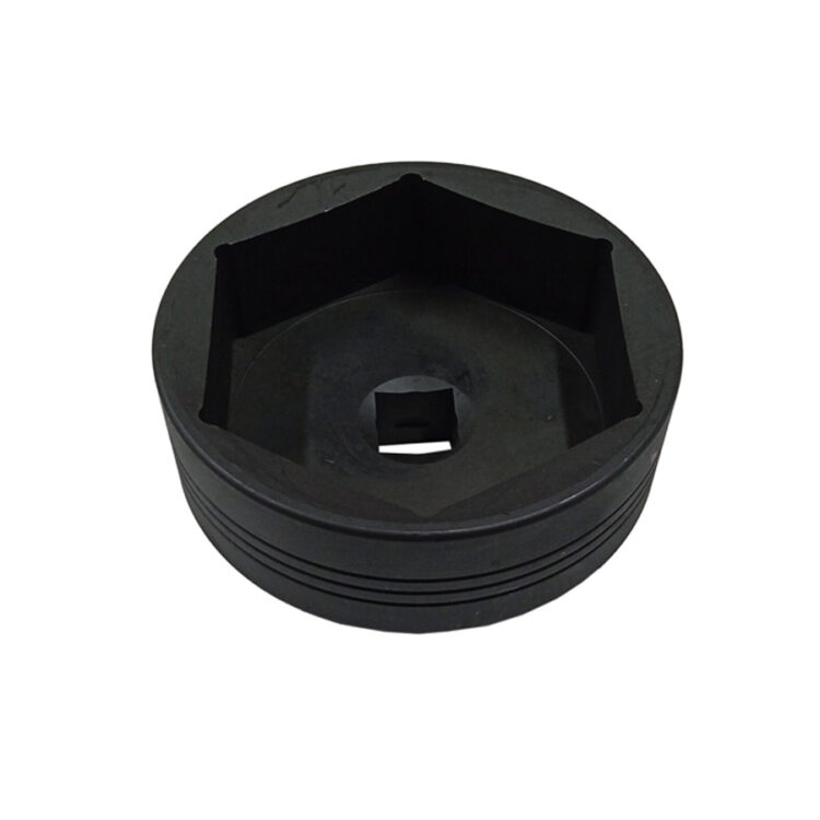 10849 | VASO 120MM 6 CARAS 1"