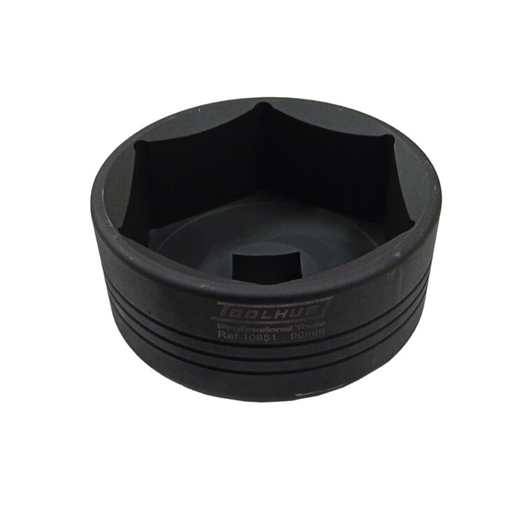 10851 | VASO IMPACTO 90MM 1"