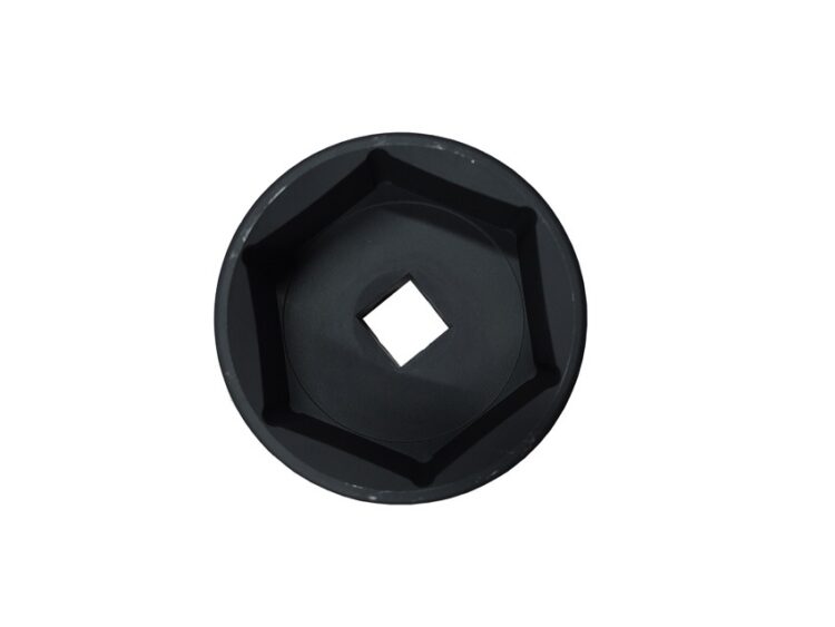 10851 | VASO IMPACTO 90MM 1" - Imagen 2