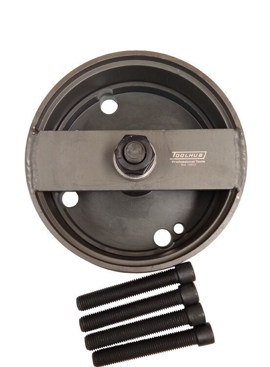 10853 | INSTALADOR RET?N CIG?E?AL TRASERO DAF