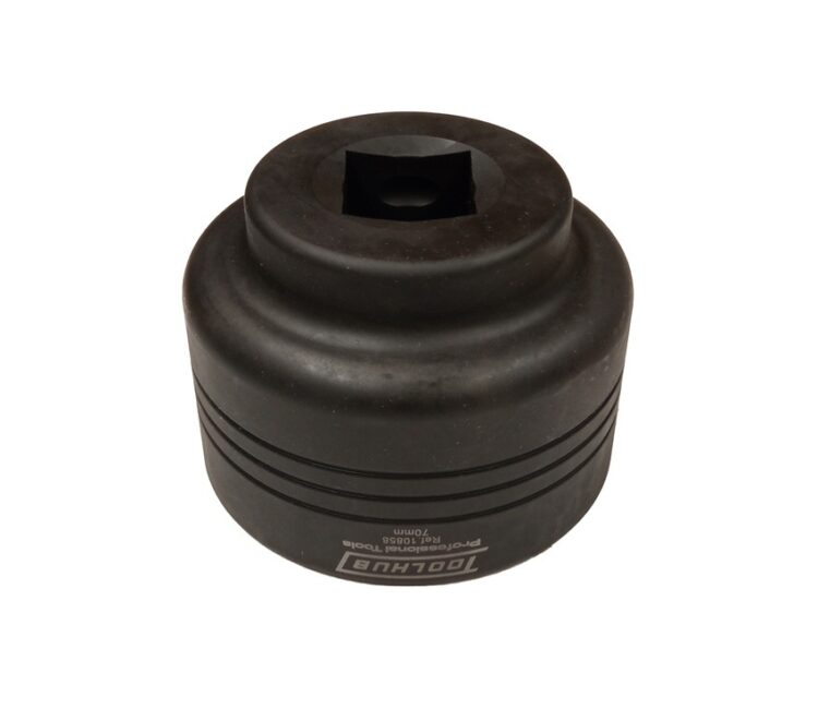10858 | VASO IMPACTO 70MM 1"