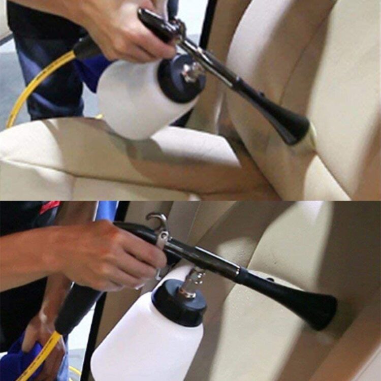 10873 | PISTOLA NEUMATICA DE LIMPIEZA - Imagen 2