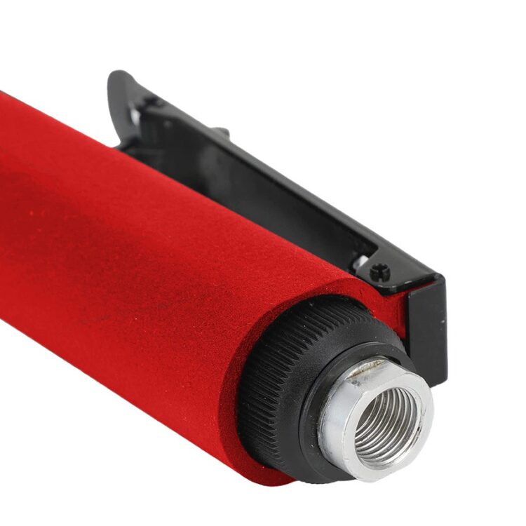 SIERRA NEMATICA COMPACTA PROFESIONAL - Imagen 4