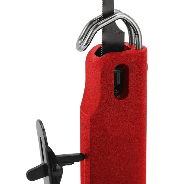 SIERRA NEMATICA COMPACTA PROFESIONAL - Imagen 2