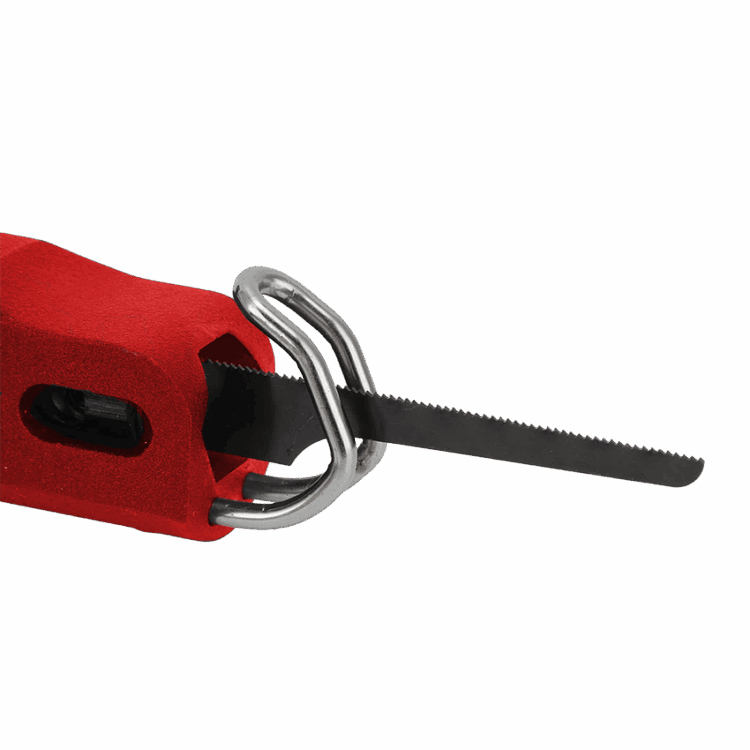 SIERRA NEMATICA COMPACTA PROFESIONAL - Imagen 3