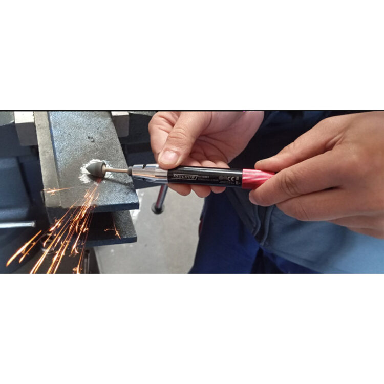 MICRO AMOLADORA TIPO L?PIZ - Imagen 2