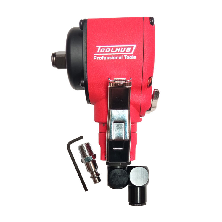 PISTOLA NEUMATICA MINI - 1/2 DR.