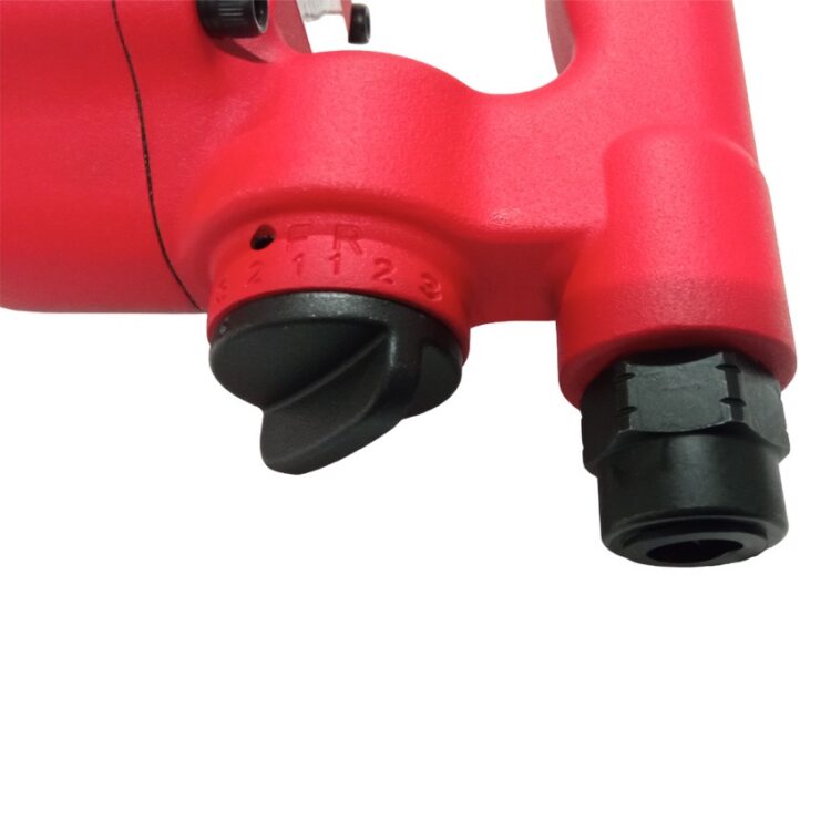 PISTOLA NEUMATICA DE IMPACTO PROFESIONAL - 1" DR. 3390 NM EJE CORTO - Imagen 7