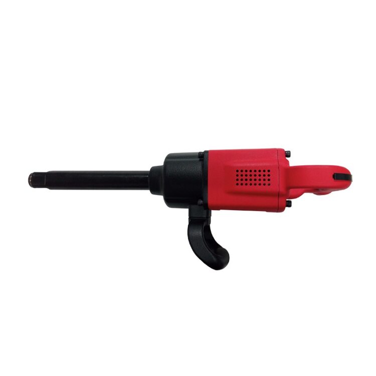 PISTOLA NEUMATICA PROFESIONAL - 1 DR. 3390NM EJE LARGO - Imagen 2