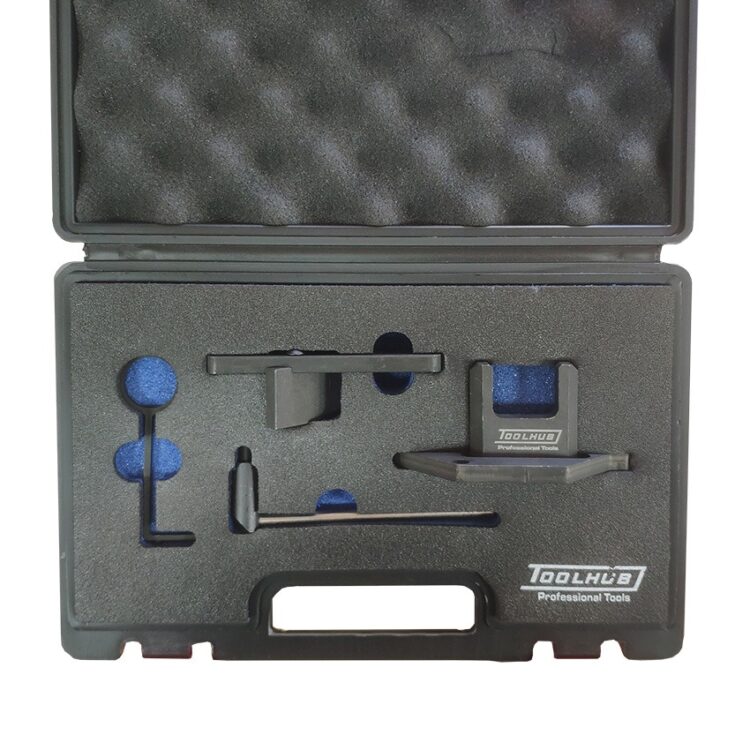 KIT CALADO GASOLINA - PSA / OPEL 1.2 PURETECH