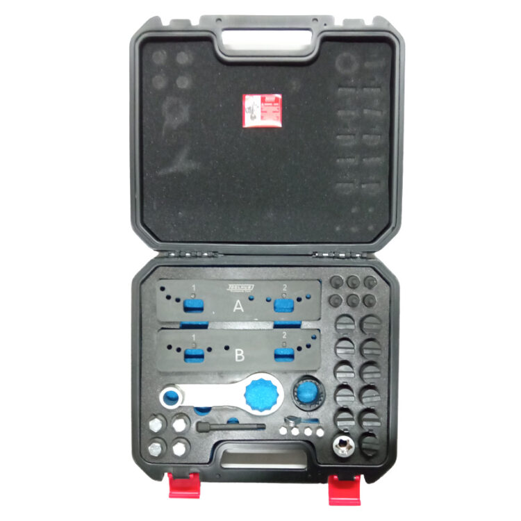 KIT CALADO GASOLINA- AUDI 2.9 3.0 TFSI