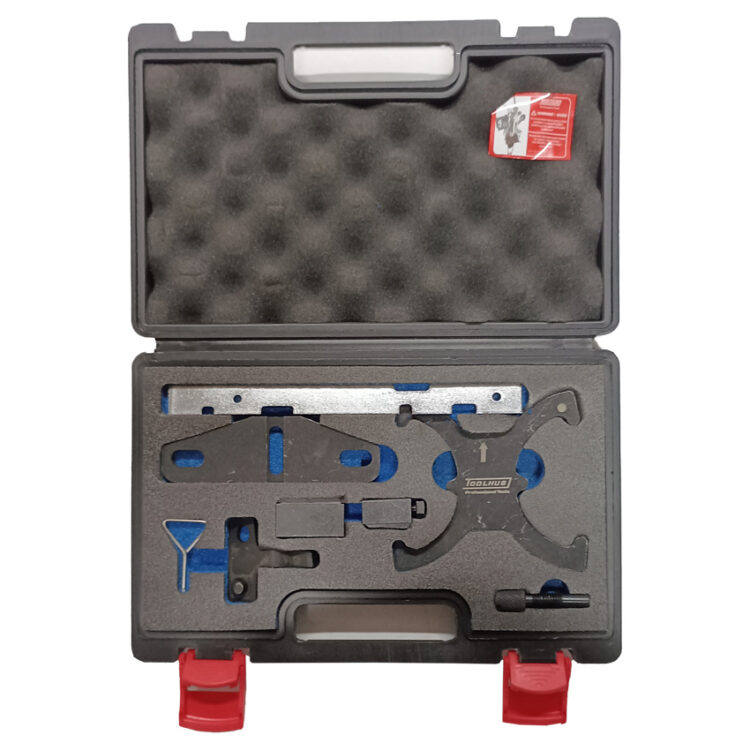 KIT CALADO GASOLINA - FORD 1.25 / 1.4 / 1.5 / 1.6
