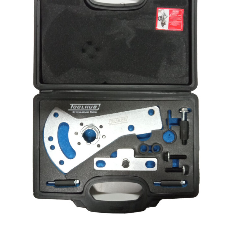KIT CALADO GASOLINA - FORD 1.5 ECOBOOST