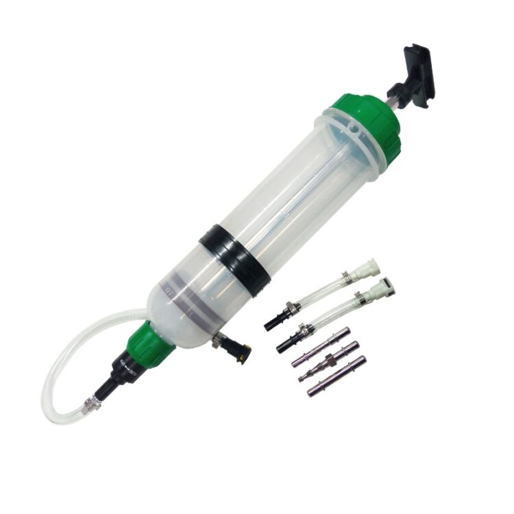 10903 | JERINGA PARA PURGAR COMBUSTIBLE 1.5L