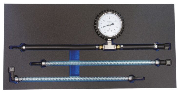 10904 | COMPROBADOR DE PRESION DE ADBLUE - Imagen 2