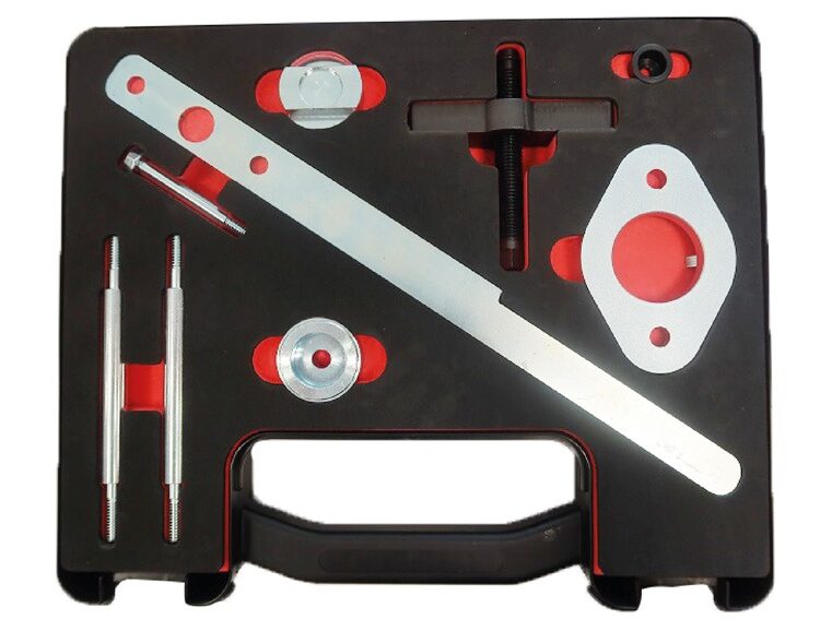 10905 | EXTRACTOR/INSTALADOR DEL BRAZO DELANTERO - VAG