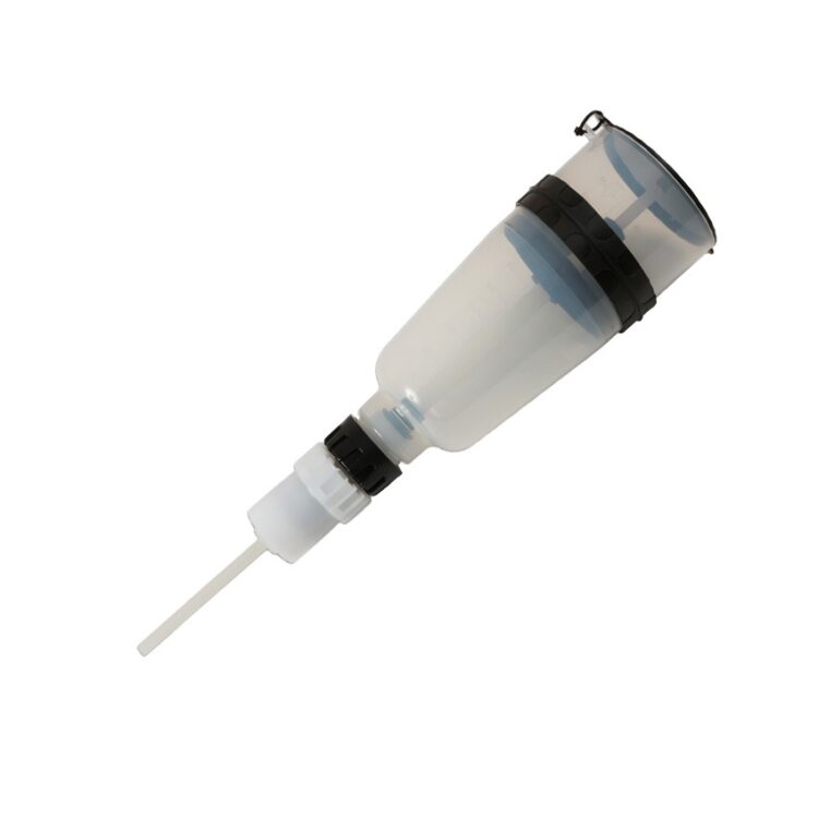 10906 | EMBUDO PARA ADBLUE -CUELLO RECTO