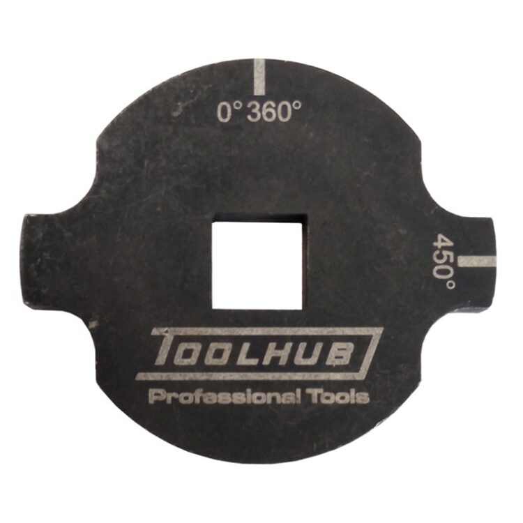 10913 | VASO PARA CREMALLERA DE DIRECCION - TOYOTA / LEXUS