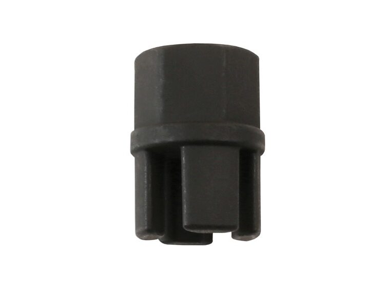 10918 | LLAVE PARA TAPON DE RADIADOR - RANURA EN CRUZ