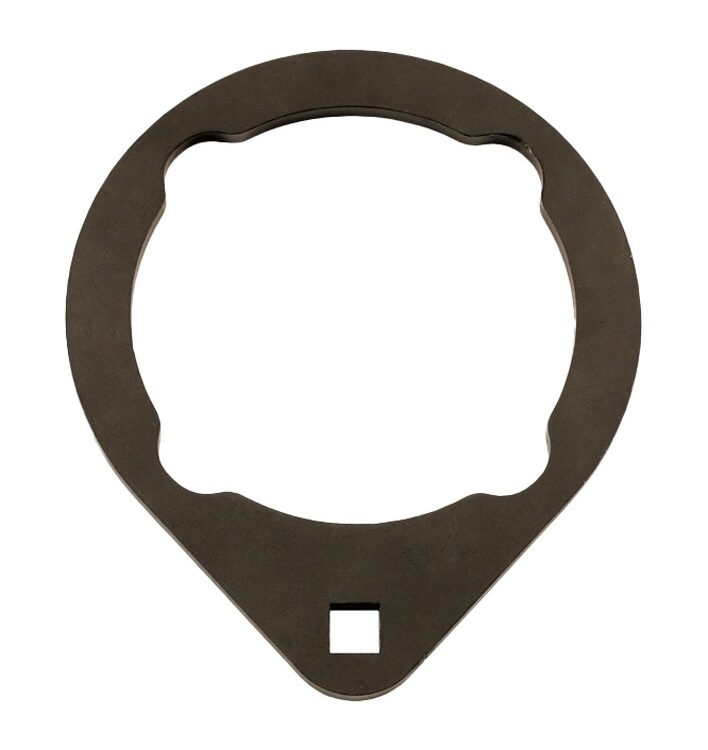 10921 | LLAVE PARA SUJETAR EMBRAGUE DE COMPRESOR DE A/C - FORD DV6 1.6 TDCI