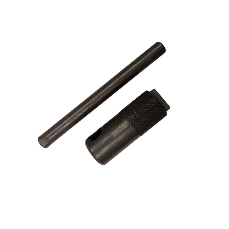 10925 | LLAVE PARA TAPON DE RADIADOR - RANURA PLANO