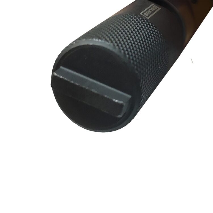 10925 | LLAVE PARA TAPON DE RADIADOR - RANURA PLANO - Imagen 2