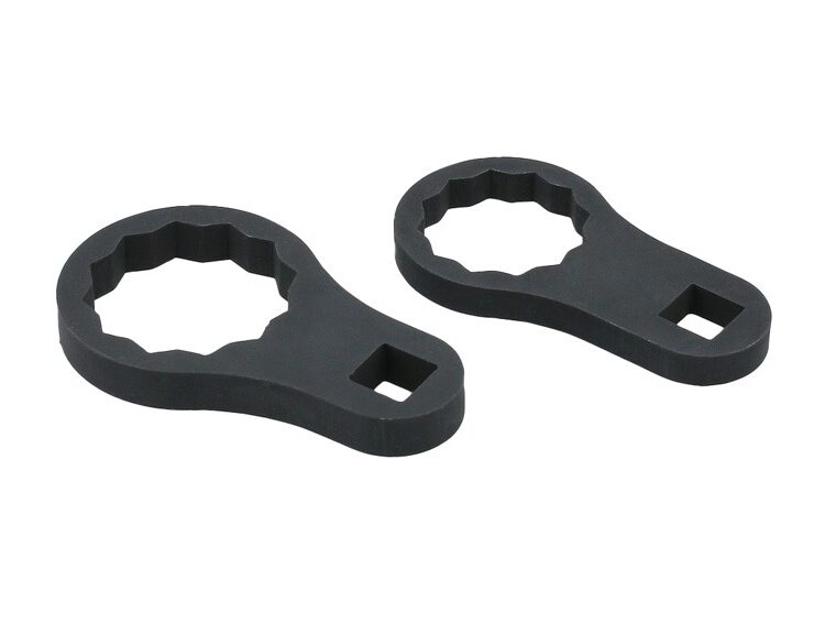 10930 | JUEGO LLAVES PARA ROTULAS MERCEDES - 2PZS