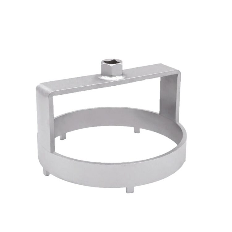 10935 | LLAVE PARA TAPA DE AFORRADOR DE COMBUSTIBLE - FIAT / JEEP