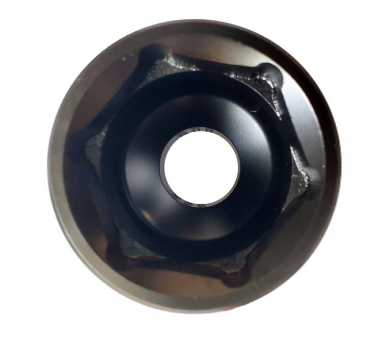 10938 | VASO PARA ROTULAS - PSA / TOYOTA - Imagen 2