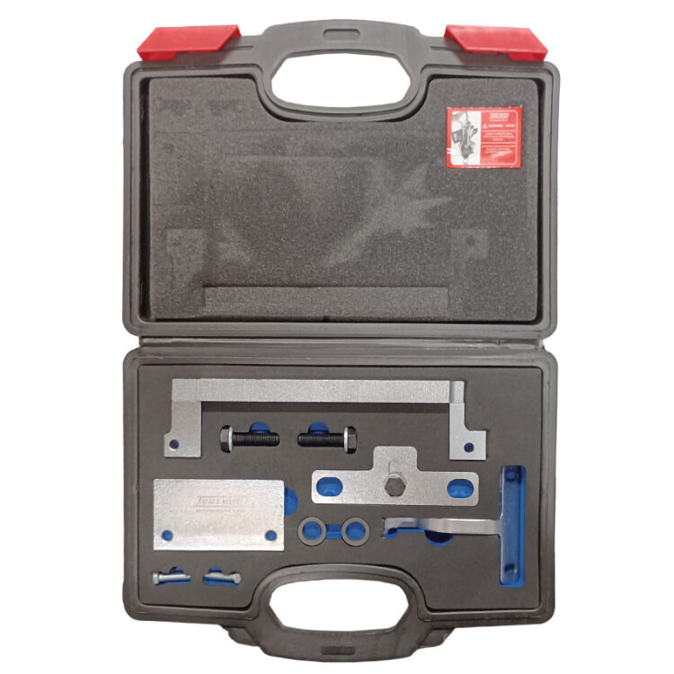 KIT CALADO GASOLINA - FORD 1.2 / 1.5 DURATEC