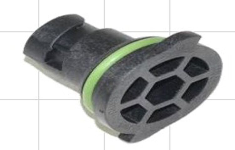 10947 | TAPON DE ACEITE DE PL?STICO - DAF / MAN