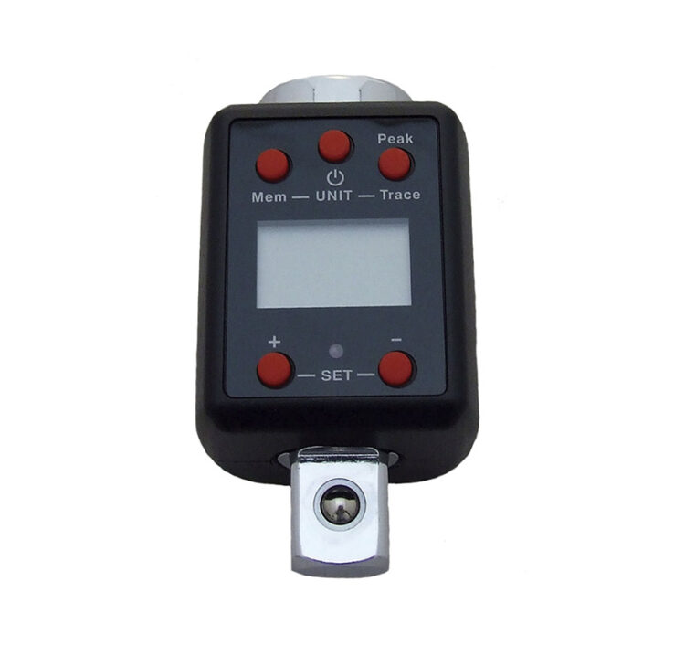1095 | ADAPTADOR DIGITAL 3/4" DE TORQUE