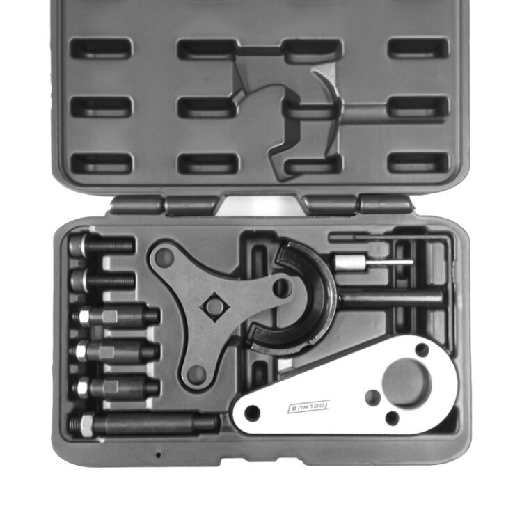 KIT CALADO DIESEL - KIA / HYUNDAI 1.6D