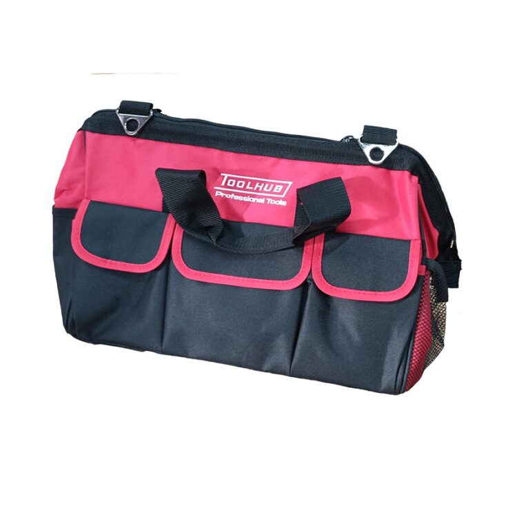 10965 | BOLSO DE HERRAMIENTAS MEDIANO 31 X 25 X 20