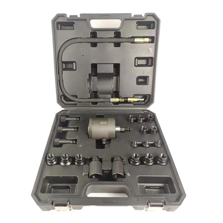 10970 | EXTRACTOR DE INYECTORES NEUM?TICO 20 PCS