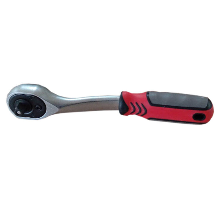 10981 | CARRACA 1/4" DR. - 72 DIENTES - Imagen 2