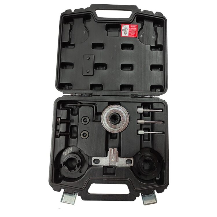 KIT CALADO GASOLINA - FORD 1.0 ECOBOOST (FOX)
