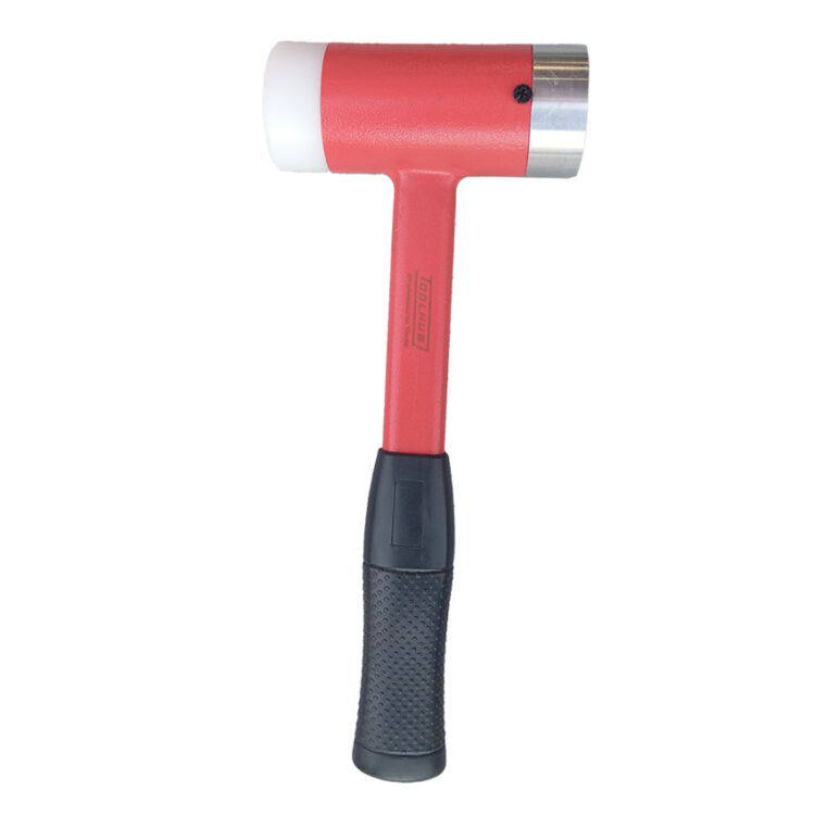 11020 | MARTILLO DE NYLON/ METALICO 60MM