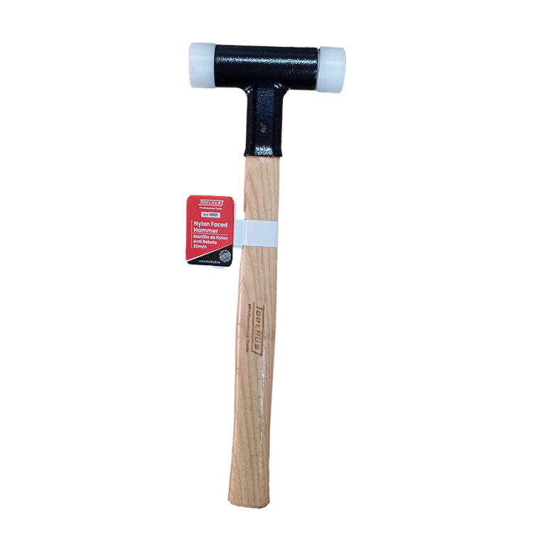 11021 | MARTILLO DE NYLON 30MM.