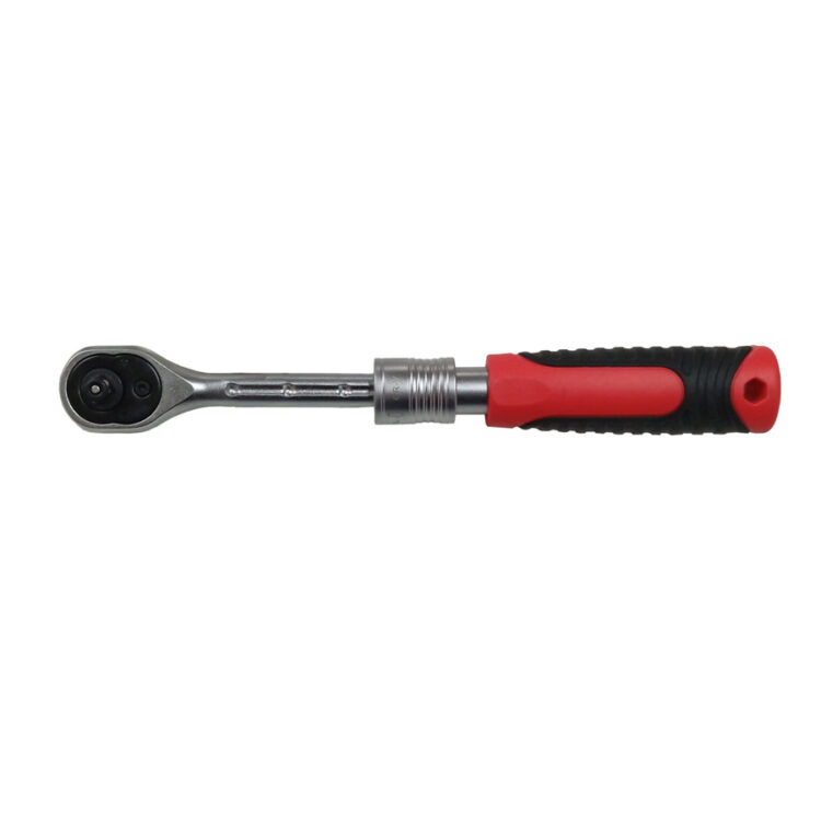 11023 | CARRACA EXTENSIBLE 1/4" - Imagen 2